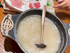-云海肴·汽锅鸡·云南菜(苏州中心店)