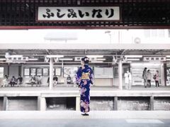 -京都冈本和服体验租赁店(祗园店)