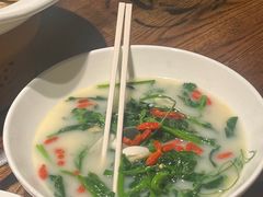 -金苑酒家·客家菜·广东老字号(万象店)