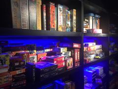 -Moss7Club 剧本杀桌游(inspark店)