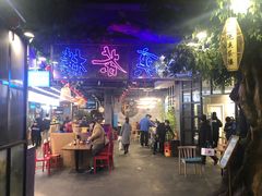 -易裕和·长沙米粉(竹塘西路店)