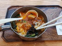 -小满手工粉(环宇荟店)