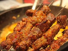 -福茂源横山铁锅羊肉(高新路店)