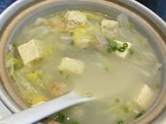 -上和臻品中国菜(花园街店)