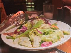 -無二炙坊·和牛烧肉(大钟寺1733店)