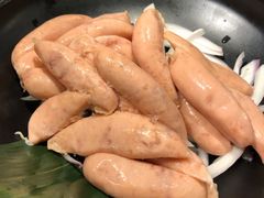 风干肠-九田家黑牛烤肉料理(太原迎泽区同至人店)