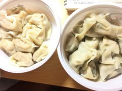 -吉祥馄饨(上海新上大店)