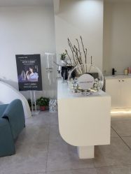 -VE专注问题肌·赛诺龙&科学美肤中心