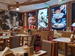 -味千拉面(金融街店)