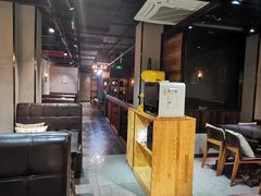-晓鲜熊猫烤鱼烤吧(西三旗百汇北门店)