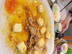 -老渔家白族石板烧旗舰店