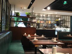 -南拳十三姨·潮汕砂锅粥(世纪金源店)