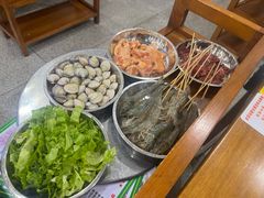 -盈田盈粥庄(博山东路店)