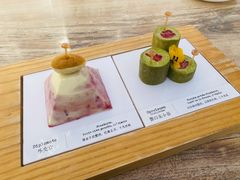 舞蹈家小节-TIENSTIENS将将(三里屯店)
