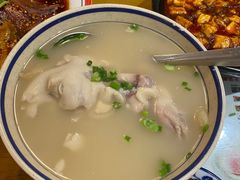 -易老妈蹄花.特色川菜(人民公园总店)