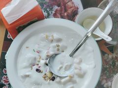 -八次方密云水库鱼粘卷子·熏鸽子·农家菜