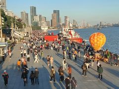 -上海港国际客运中心