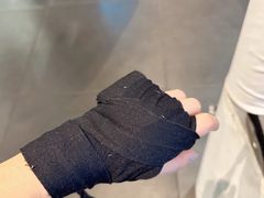 -EVOLUTION健身(麦凯乐店)