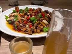 -小喜客·云南特色菜(纳西庭院店)
