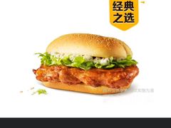 -麦当劳(无锡滨湖万达店)