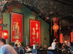 大堂-誉八仙茶室酒楼(新天地店)