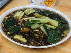 -眼镜烧烤(吉庆街店)