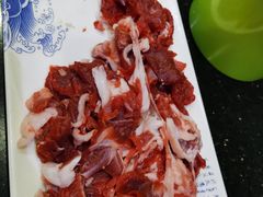 -草原饭店火锅