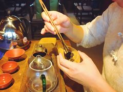 -普洱茶府(博乐广场店)