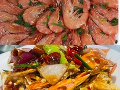 -林姐香味海鲜(丁村万人海鲜广场店)