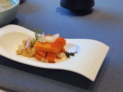 -老北门·苏帮菜·湖景包间(月光码头店)