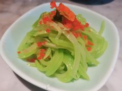 -杏花堂山西菜馆(壹方城店)