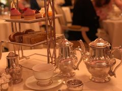 -The Ritz Restaurant