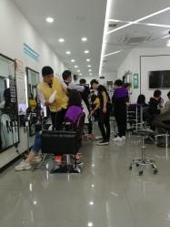 -BUTY HAIR 比帝专业烫染店