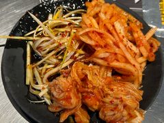 -炽城·烤肉名家(鸿达中央广场店)