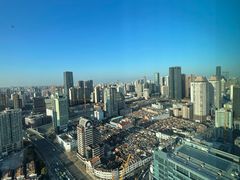 -上海雅居乐万豪侯爵酒店