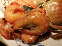 -星伦多海鲜自助餐厅(时代广场店)