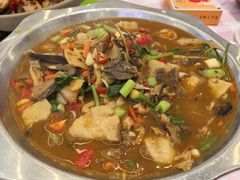 -三只鸟本地特色菜馆(上饶总店)