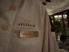 -上海苏宁宝丽嘉酒店·Cafe Bellagio西餐厅