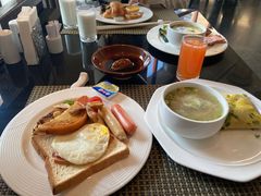 -苏州吴宫泛太平洋酒店