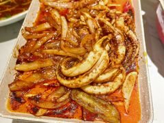 -关东小磨东北菜(漕河泾印象城店)