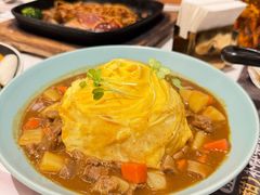 -半秋山西餐厅(巴南万达广场店)