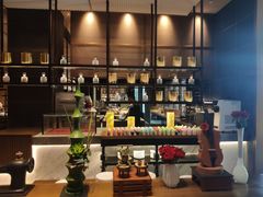 -康莱德酒店·美庭自助餐厅