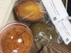 -麦雪尔甜品·生日蛋糕(新街口旗舰店)