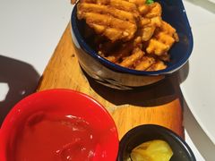 -Gray Whale 灰鲸餐厅(北美N1店)