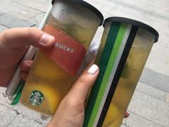 -星巴克(重庆上海城店)