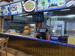 -马三元老汤牛肉面(五星路店)