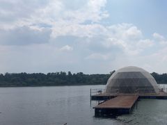 -长春市南湖公园