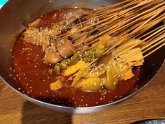 -付小姐在成都(五道口店)