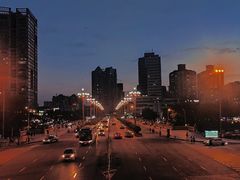 -九眼桥码头旧址