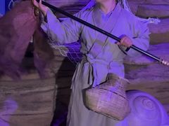 -烟台海昌鲸鲨海洋公园